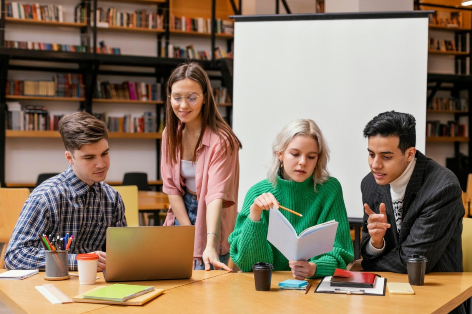 Financial planning workshops and strategy sessions
