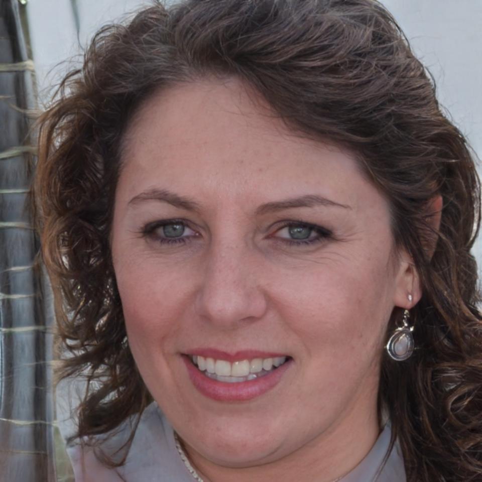 Dr. Helena Bergqvist, Workshop Co-Facilitator and Risk Assessment Specialist